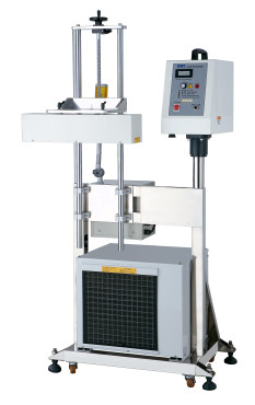 Selladora de Capa por Inducción Automática con Base