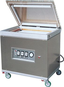 Envasadora Al Vacio Horizontal AA-16KG