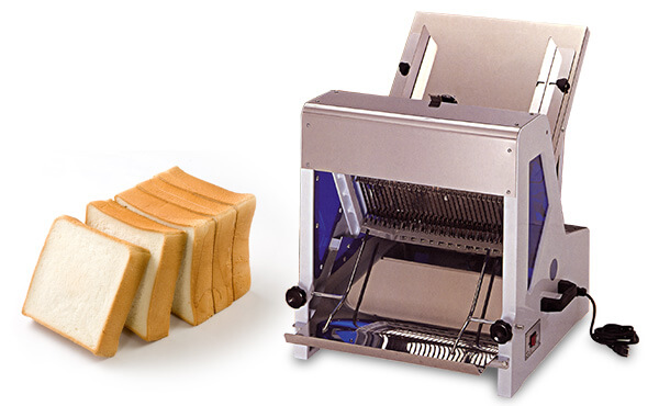 Máquina Para Corte De Pan