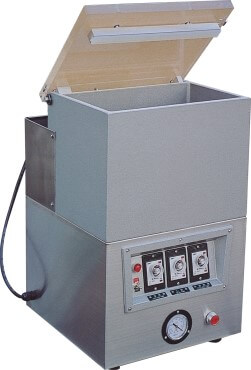 Envasadora Al Vacio Horizontal AA-3KG